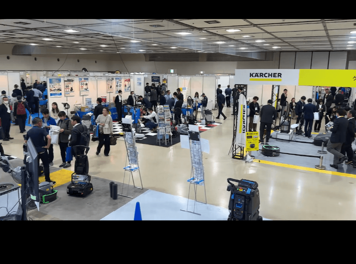 展示会（記録・PR）